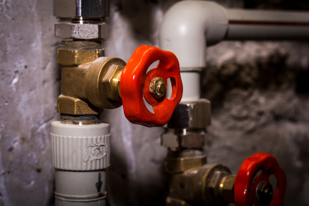 Lefata mechanical water systems plumbing diagnostics maintenance operations